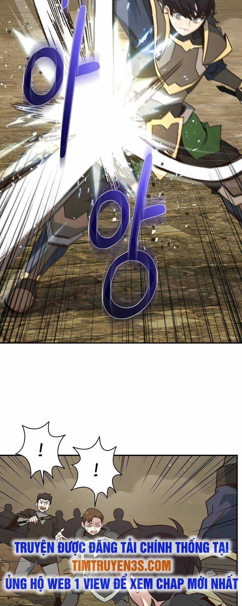 Ta Độc Nhất Giữa 7 Tỷ Người Chapter 41 trang 51