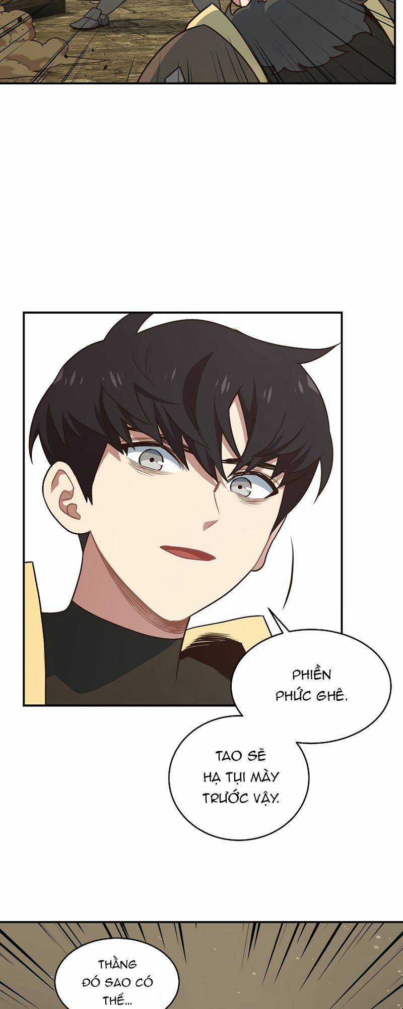 Ta Độc Nhất Giữa 7 Tỷ Người Chapter 41 trang 52