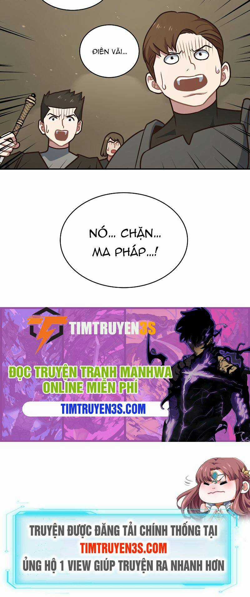 Ta Độc Nhất Giữa 7 Tỷ Người Chapter 41 trang 53