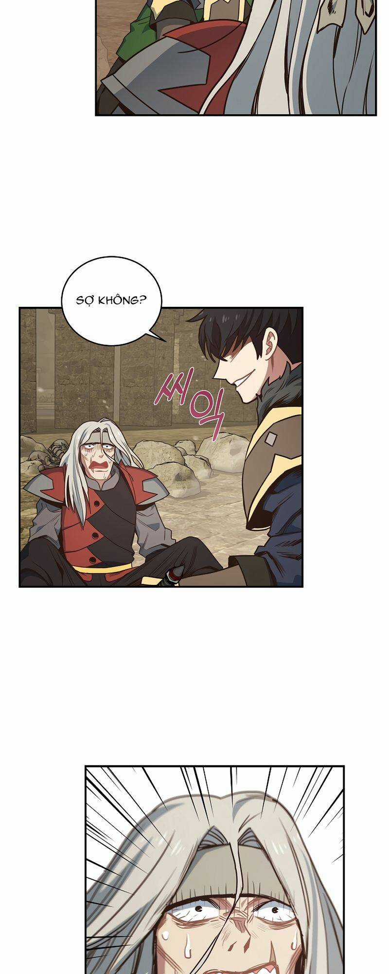 Ta Độc Nhất Giữa 7 Tỷ Người Chapter 41 trang 8