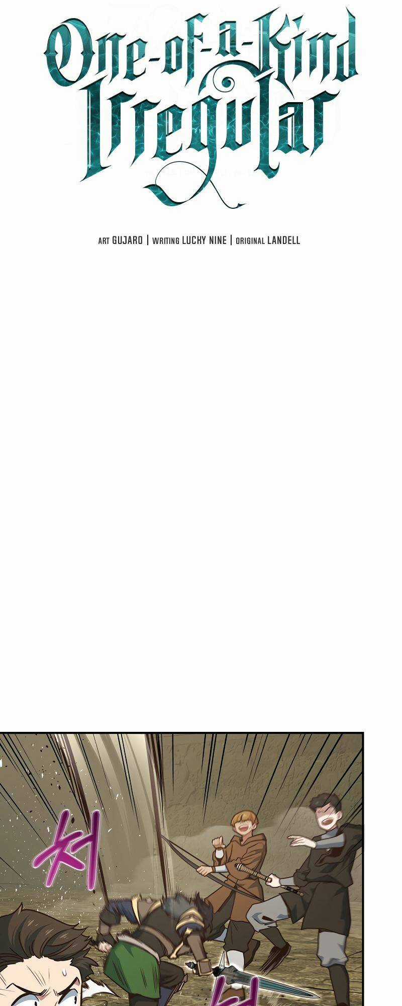 Ta Độc Nhất Giữa 7 Tỷ Người Chapter 42 trang 12