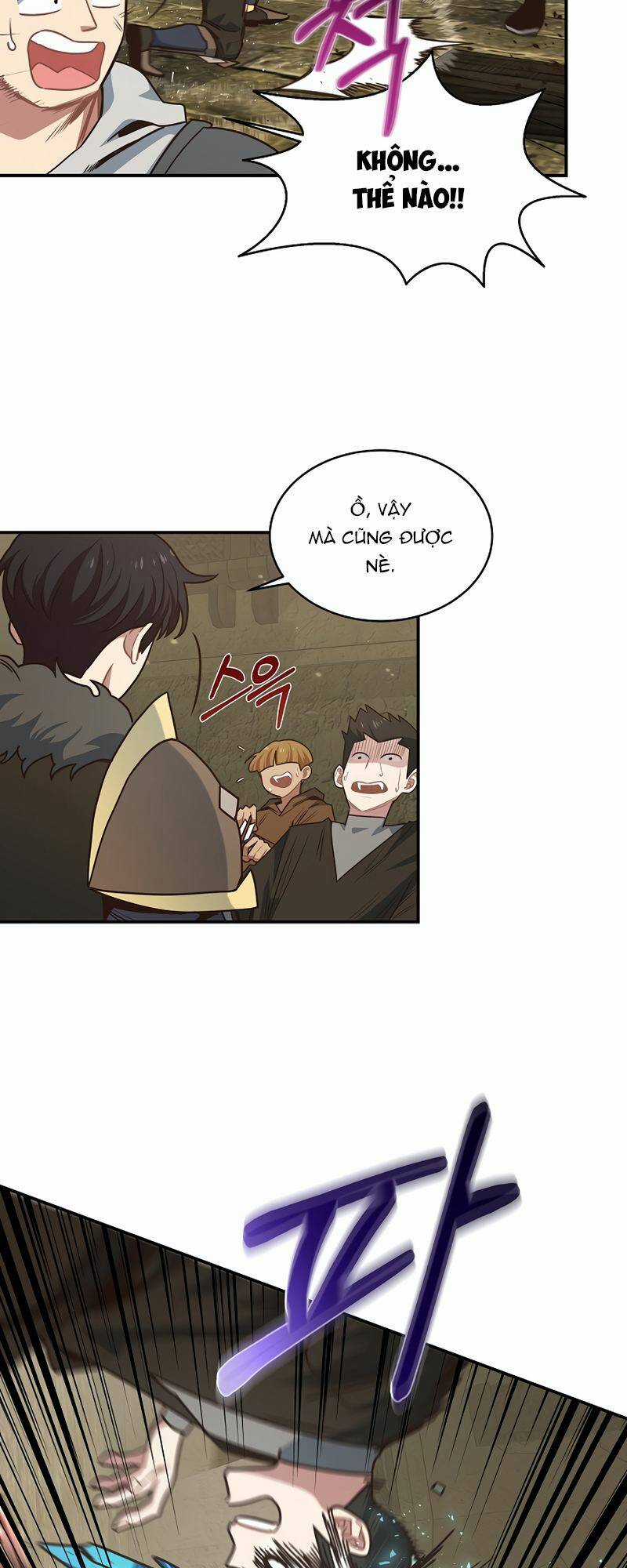 Ta Độc Nhất Giữa 7 Tỷ Người Chapter 42 trang 13