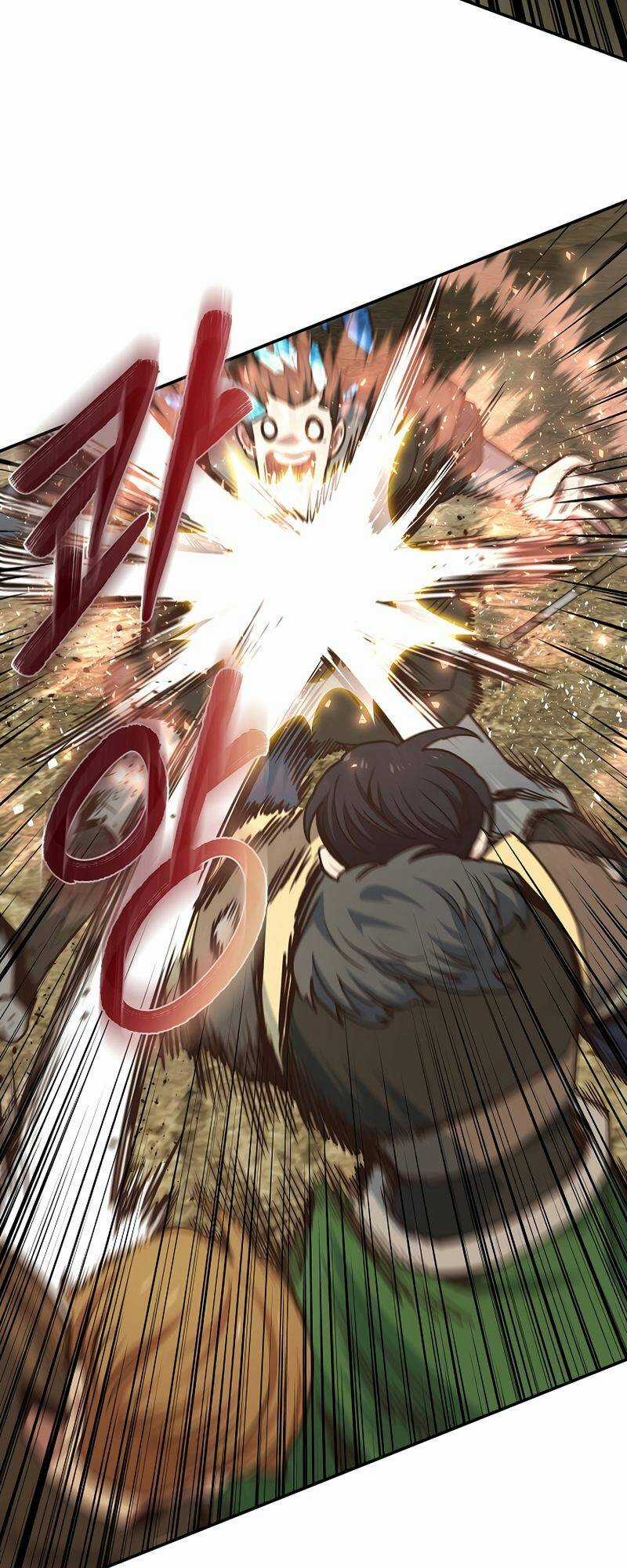 Ta Độc Nhất Giữa 7 Tỷ Người Chapter 42 trang 15