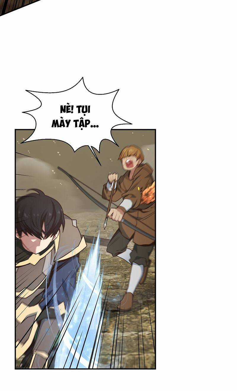 Ta Độc Nhất Giữa 7 Tỷ Người Chapter 42 trang 16