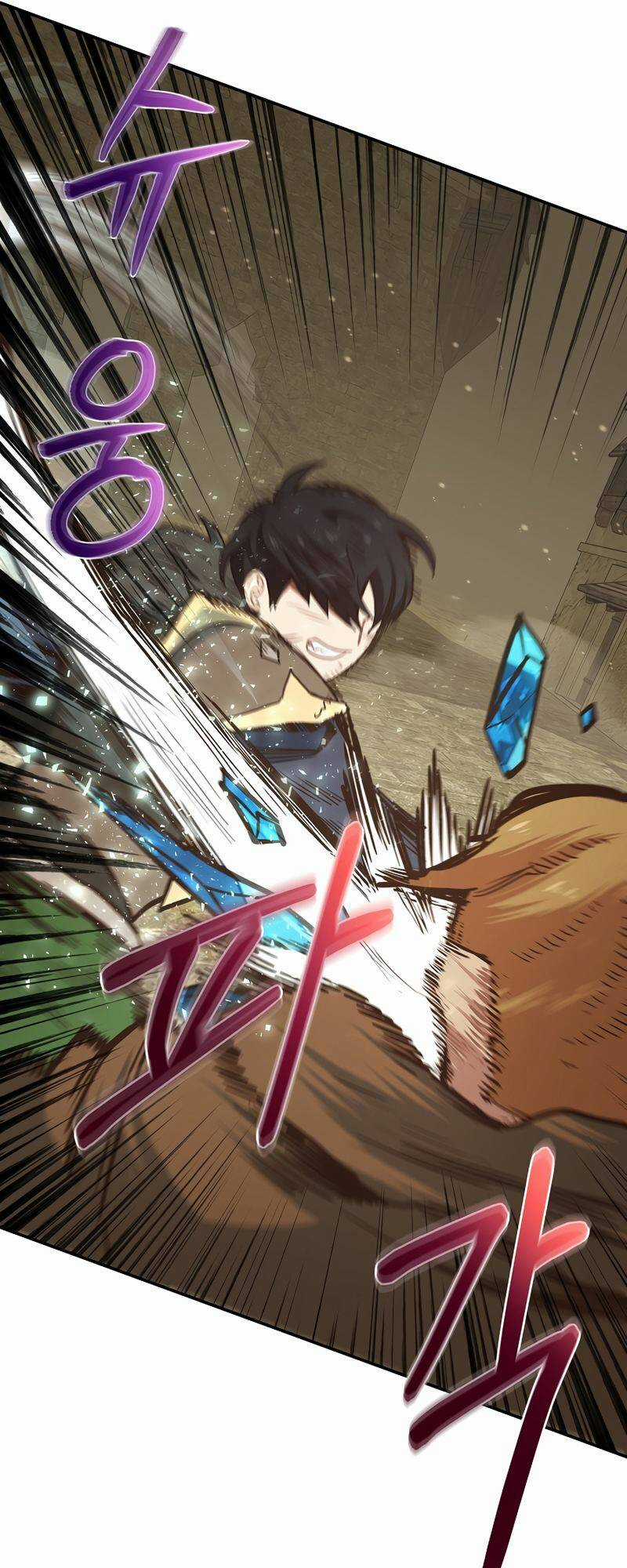 Ta Độc Nhất Giữa 7 Tỷ Người Chapter 42 trang 18