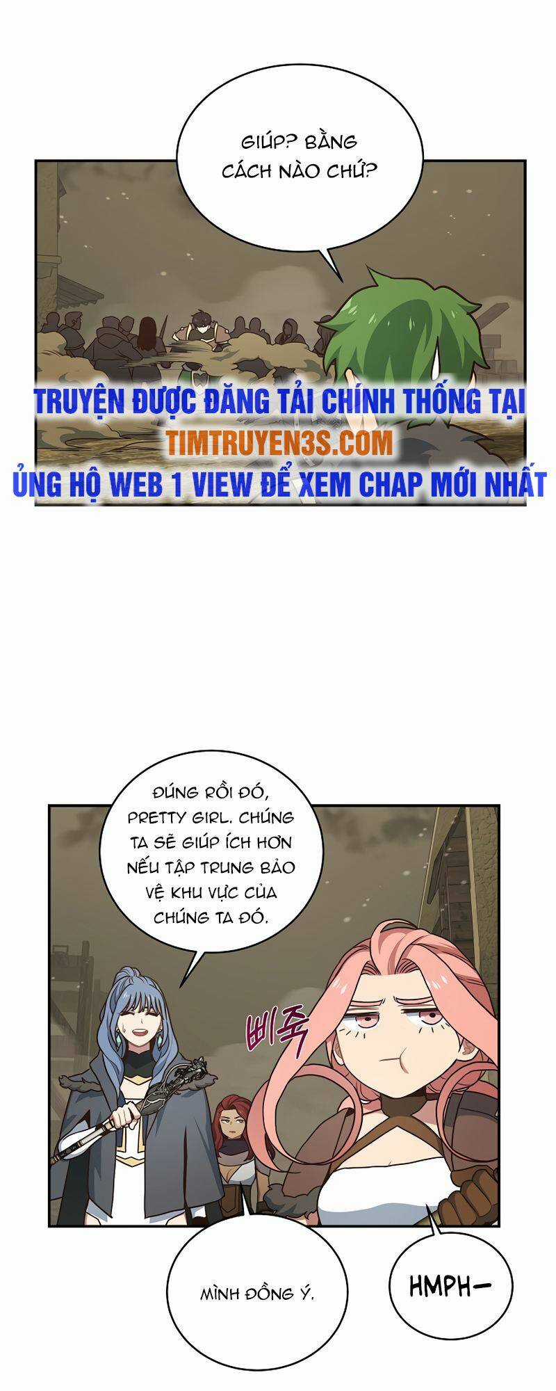 Ta Độc Nhất Giữa 7 Tỷ Người Chapter 42 trang 21