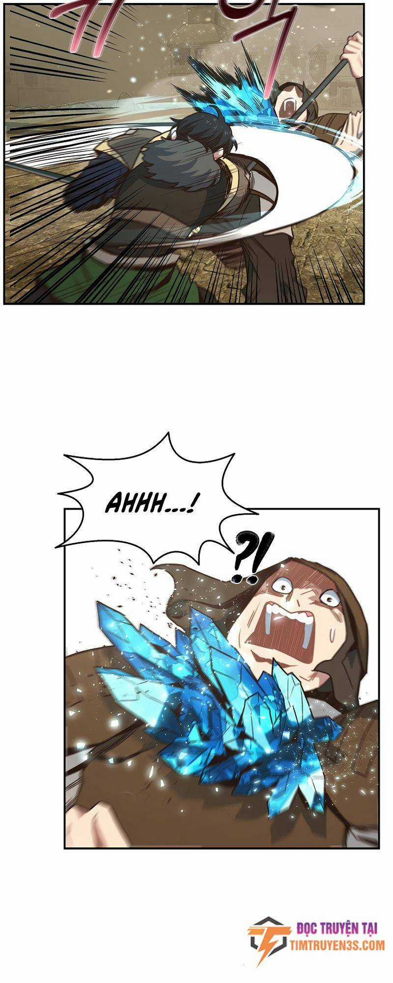 Ta Độc Nhất Giữa 7 Tỷ Người Chapter 42 trang 23