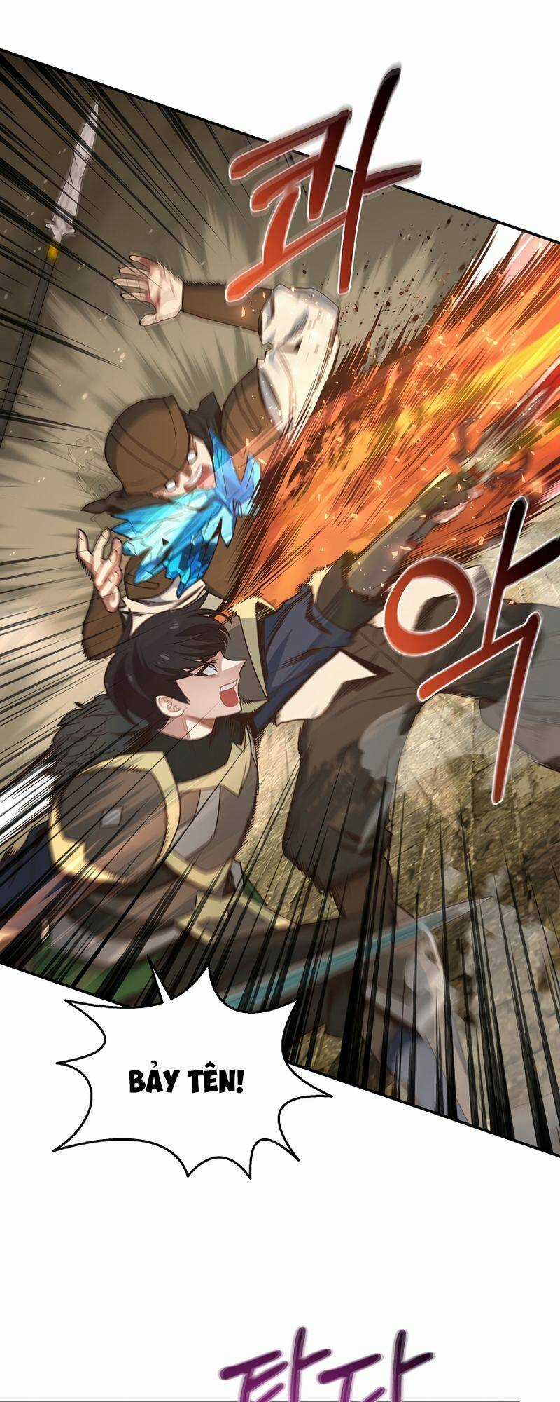 Ta Độc Nhất Giữa 7 Tỷ Người Chapter 42 trang 24