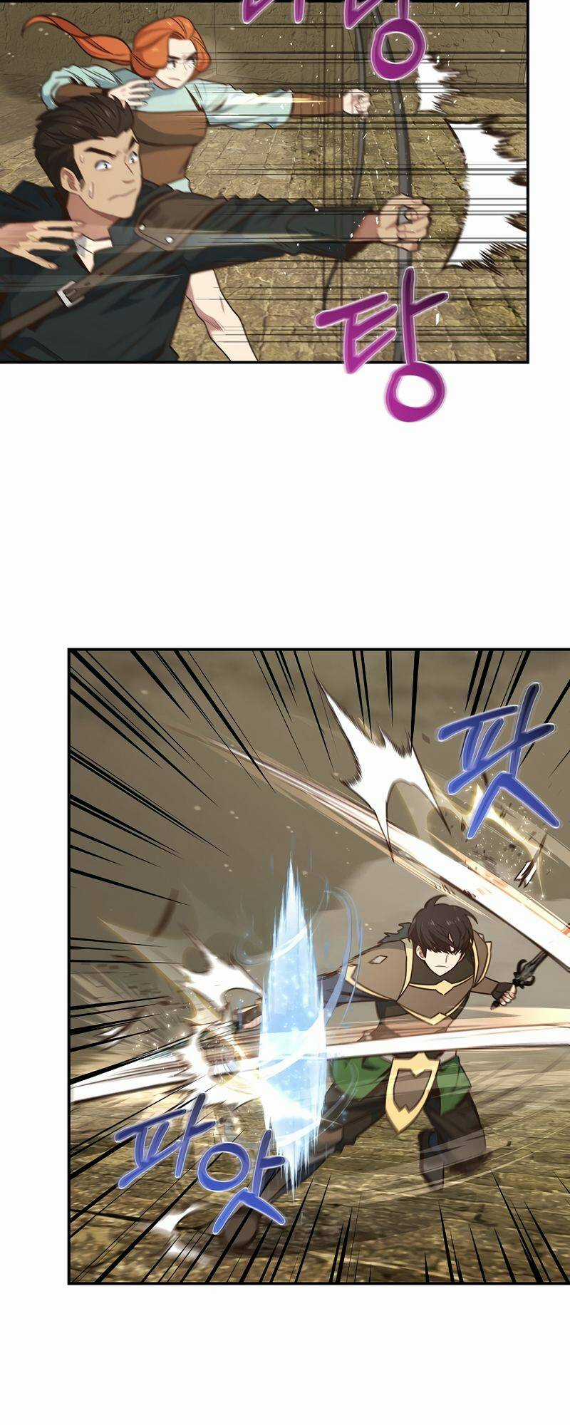 Ta Độc Nhất Giữa 7 Tỷ Người Chapter 42 trang 25