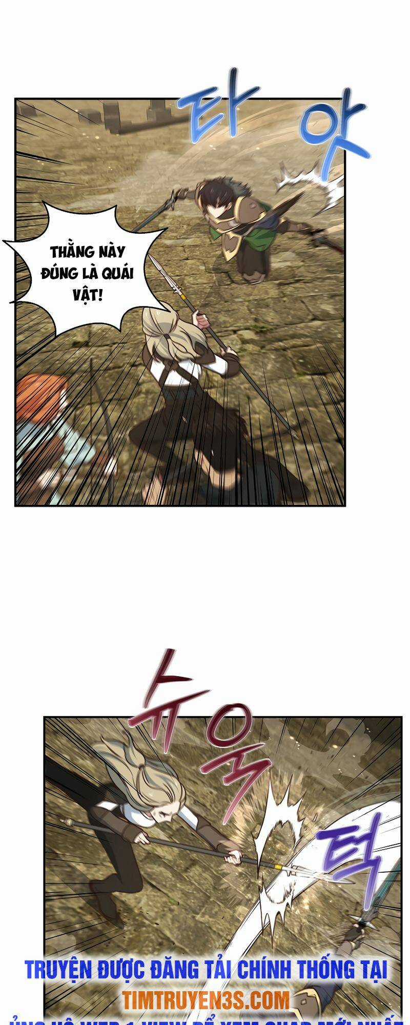 Ta Độc Nhất Giữa 7 Tỷ Người Chapter 42 trang 26