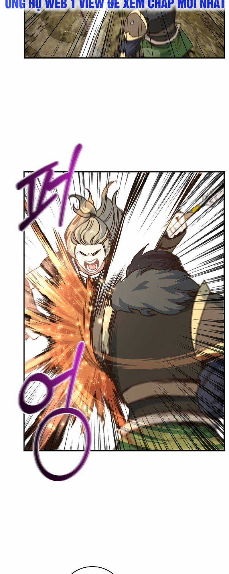 Ta Độc Nhất Giữa 7 Tỷ Người Chapter 42 trang 27