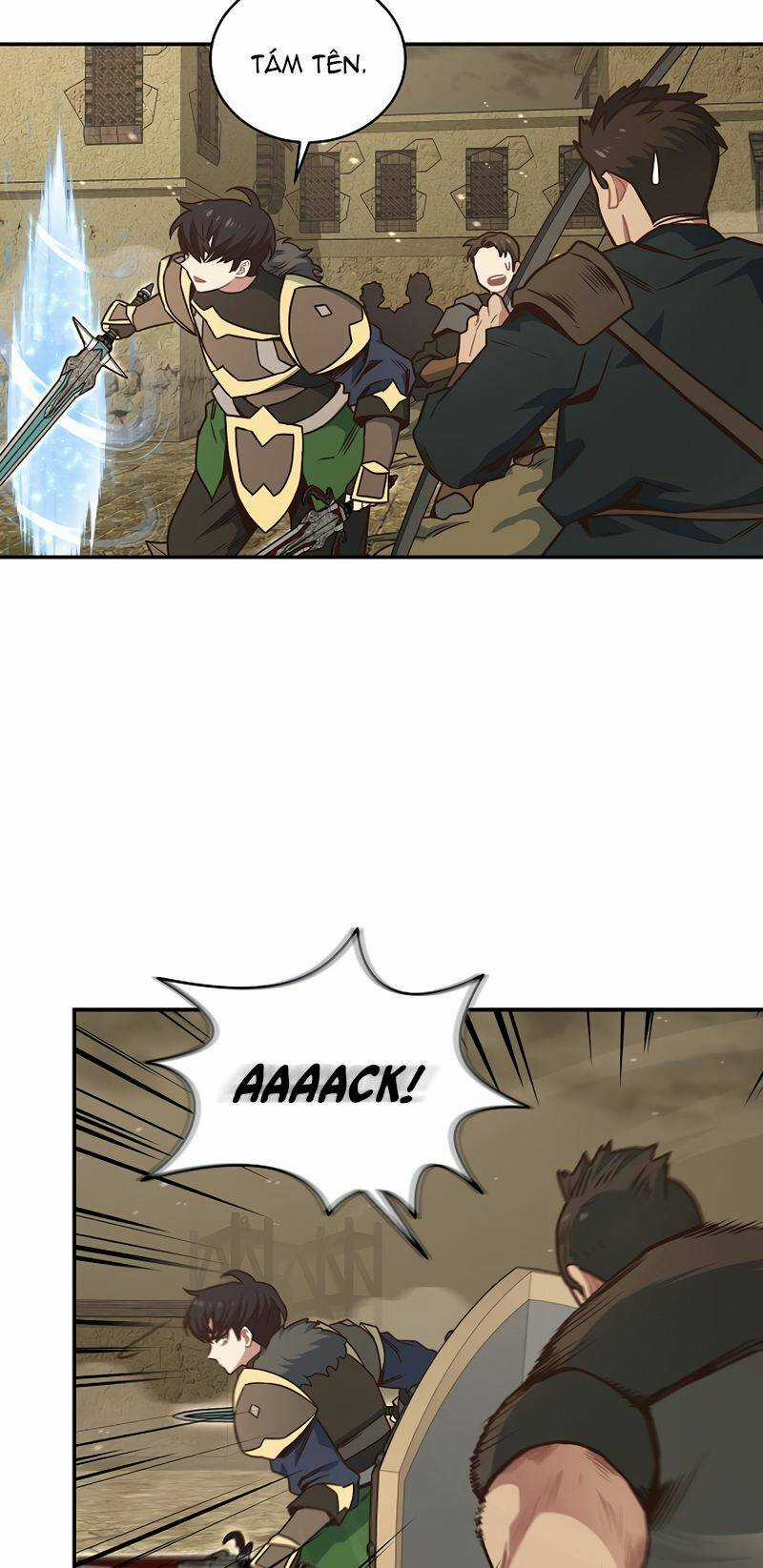 Ta Độc Nhất Giữa 7 Tỷ Người Chapter 42 trang 28