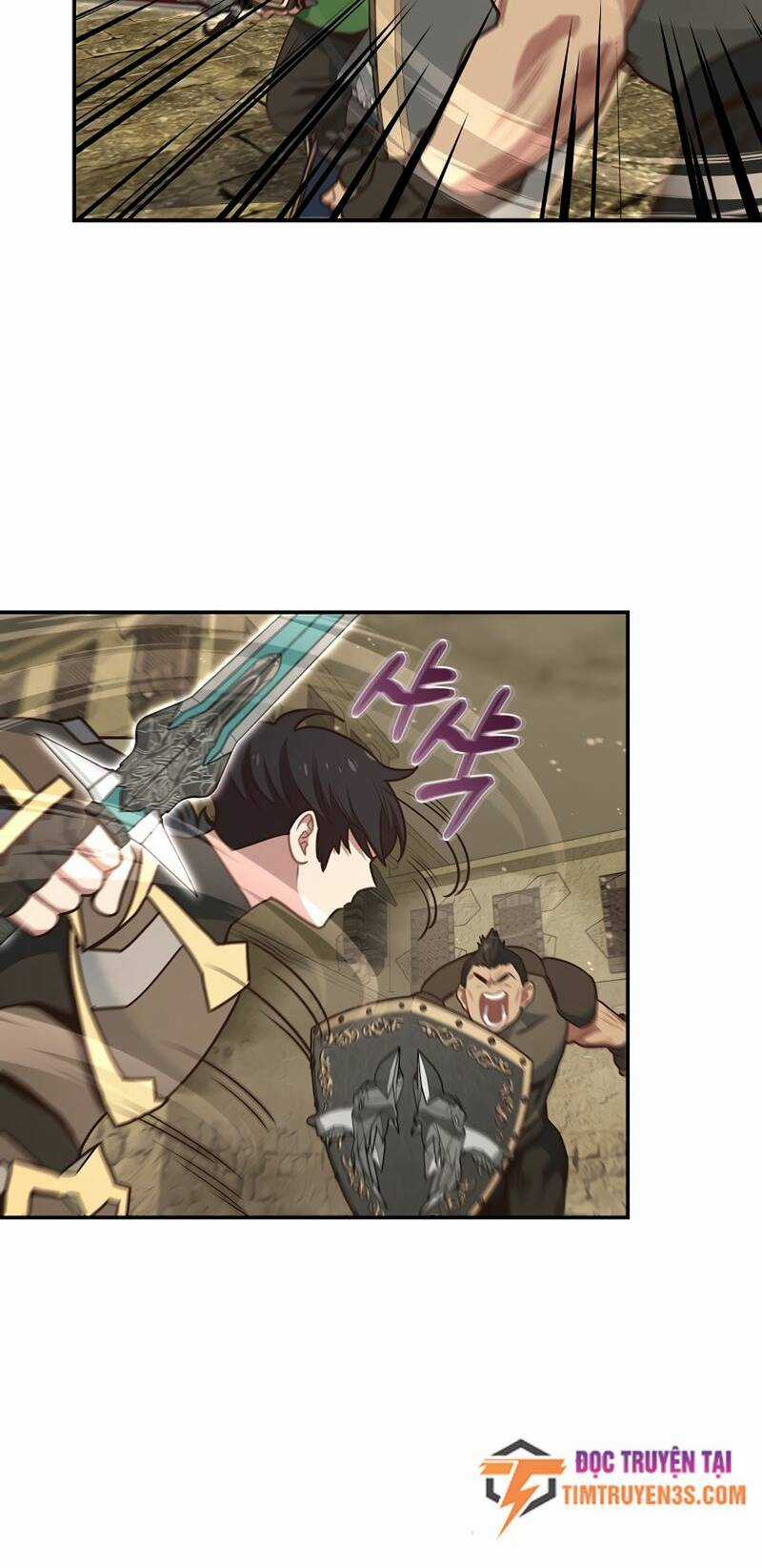 Ta Độc Nhất Giữa 7 Tỷ Người Chapter 42 trang 29