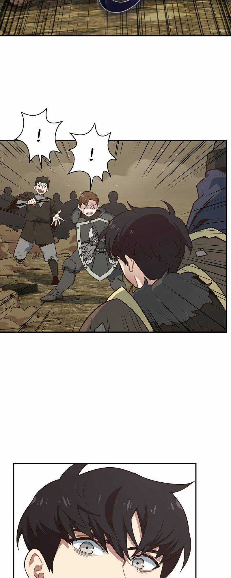 Ta Độc Nhất Giữa 7 Tỷ Người Chapter 42 trang 3