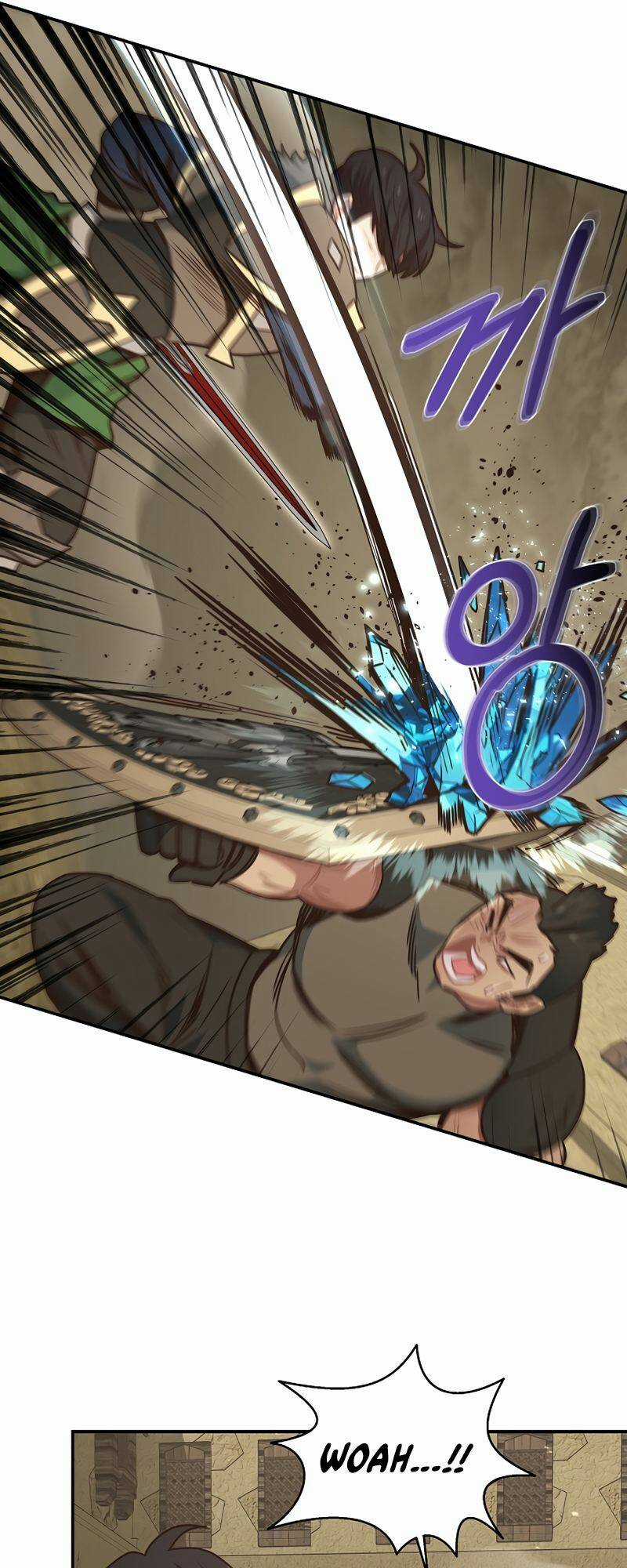 Ta Độc Nhất Giữa 7 Tỷ Người Chapter 42 trang 30