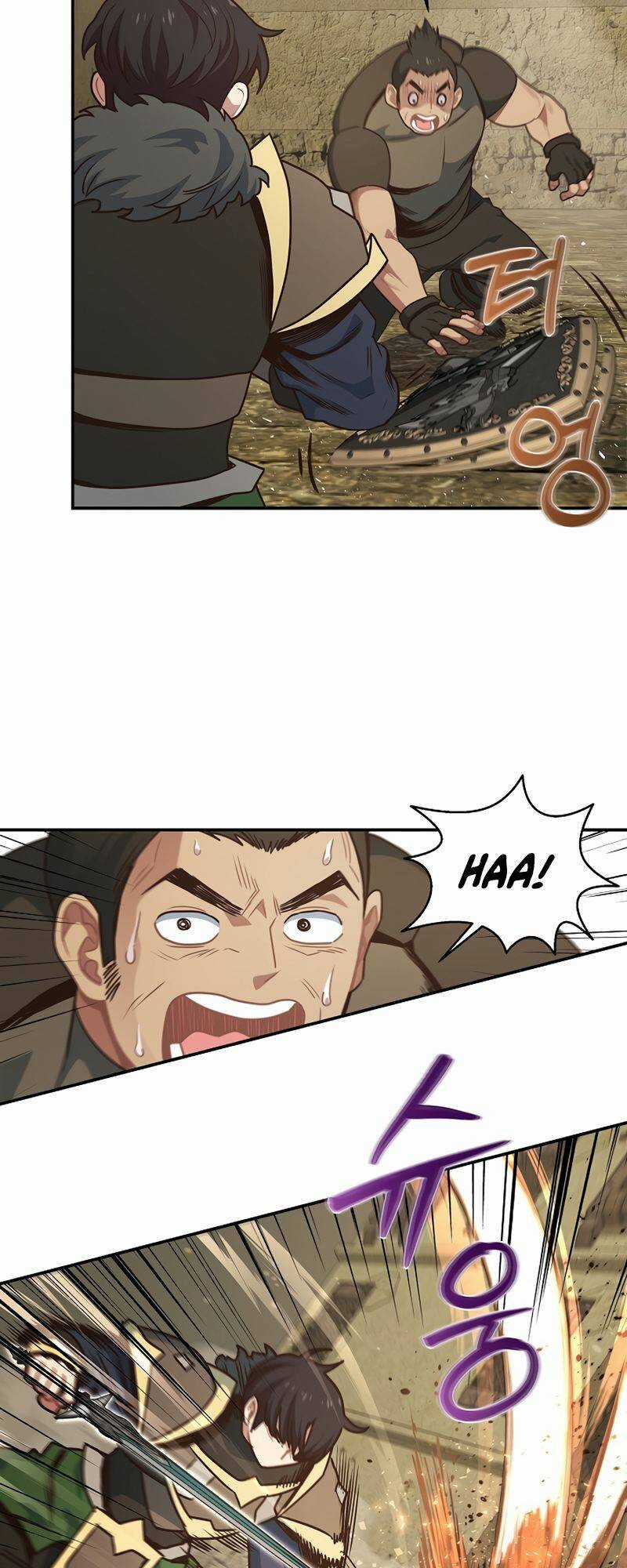 Ta Độc Nhất Giữa 7 Tỷ Người Chapter 42 trang 31