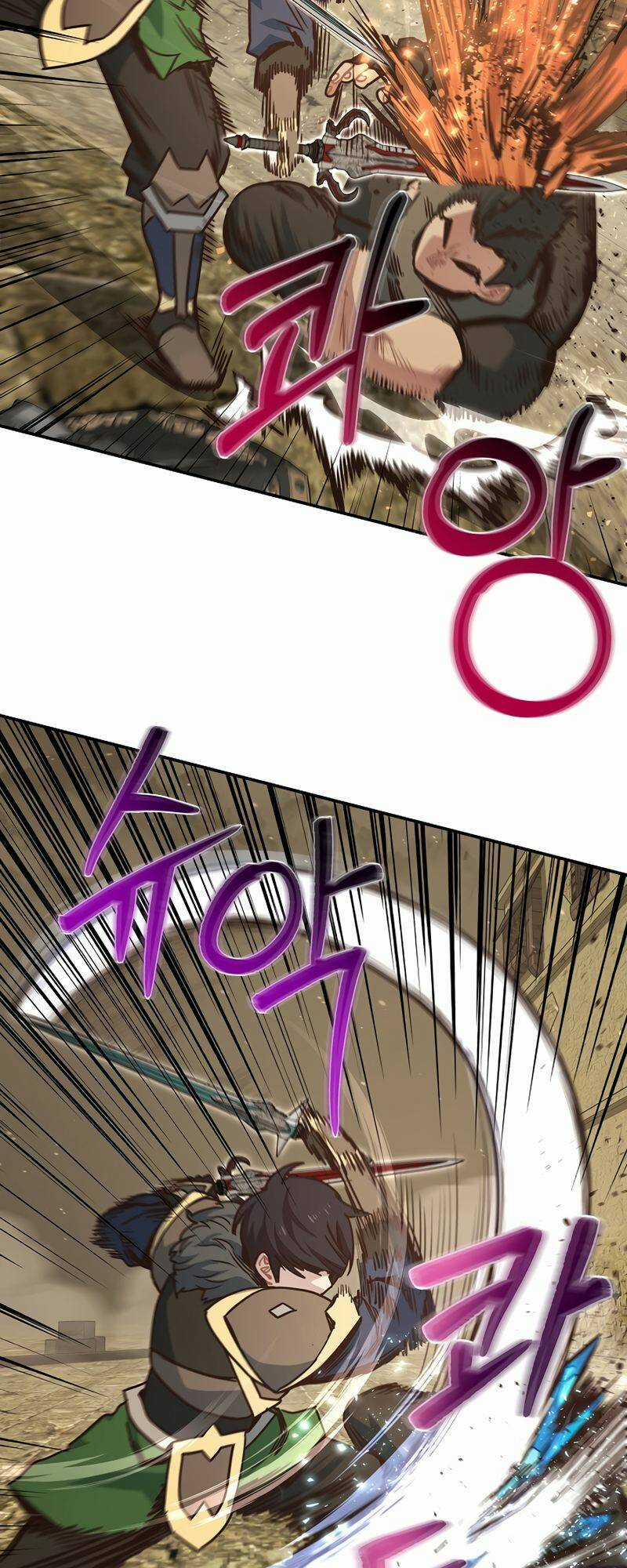 Ta Độc Nhất Giữa 7 Tỷ Người Chapter 42 trang 32