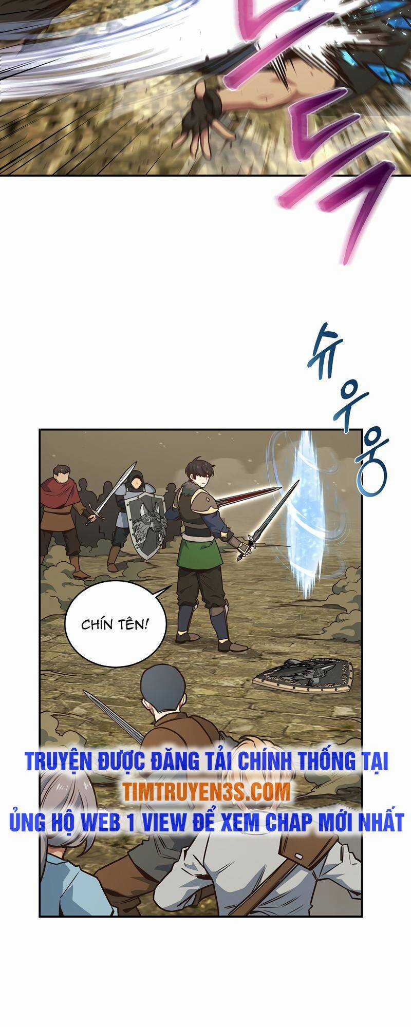 Ta Độc Nhất Giữa 7 Tỷ Người Chapter 42 trang 33