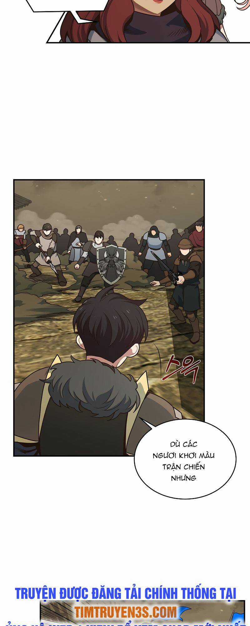 Ta Độc Nhất Giữa 7 Tỷ Người Chapter 42 trang 38