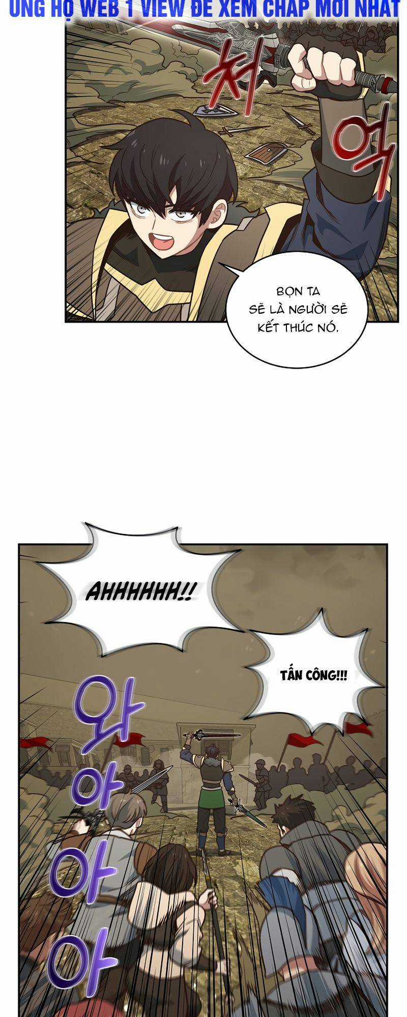 Ta Độc Nhất Giữa 7 Tỷ Người Chapter 42 trang 39