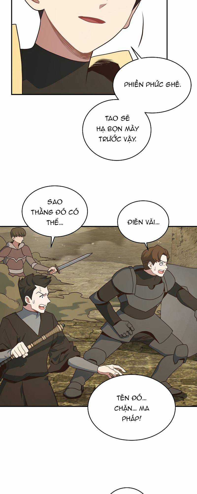 Ta Độc Nhất Giữa 7 Tỷ Người Chapter 42 trang 4