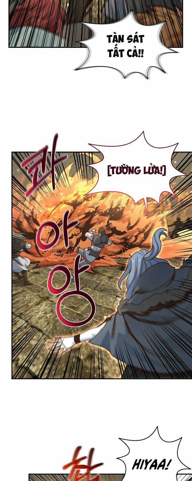 Ta Độc Nhất Giữa 7 Tỷ Người Chapter 42 trang 40