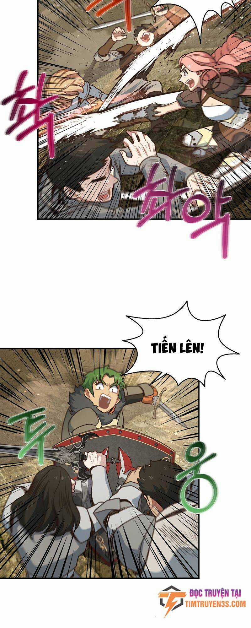 Ta Độc Nhất Giữa 7 Tỷ Người Chapter 42 trang 41