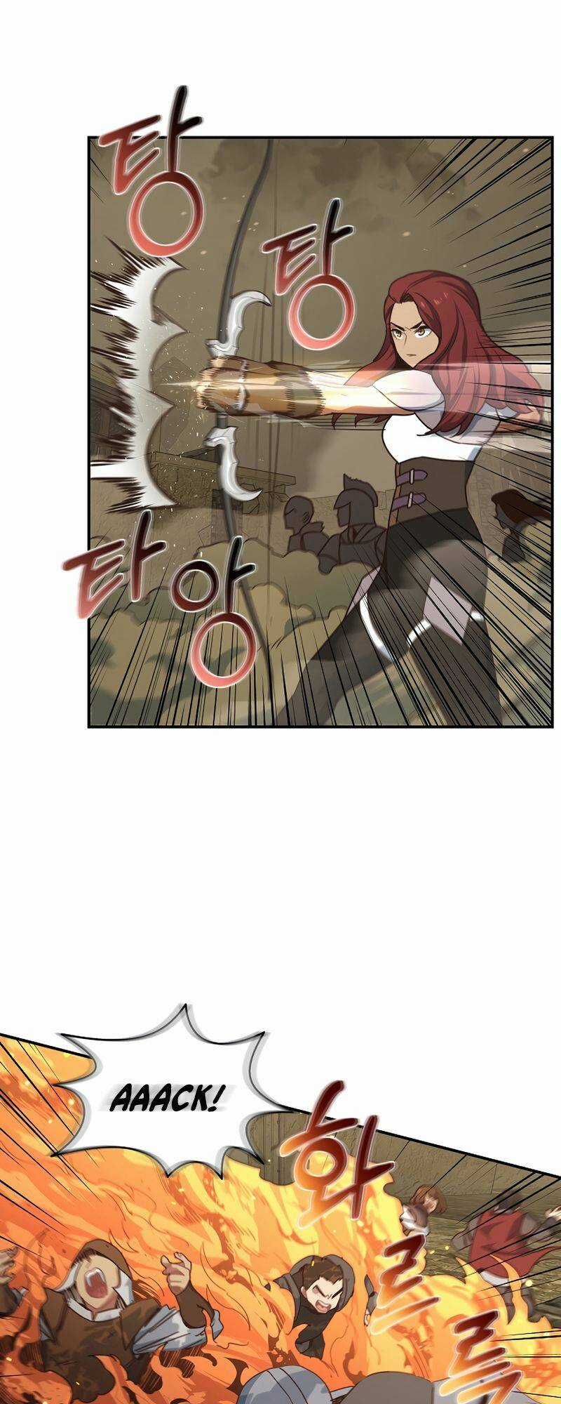 Ta Độc Nhất Giữa 7 Tỷ Người Chapter 42 trang 42