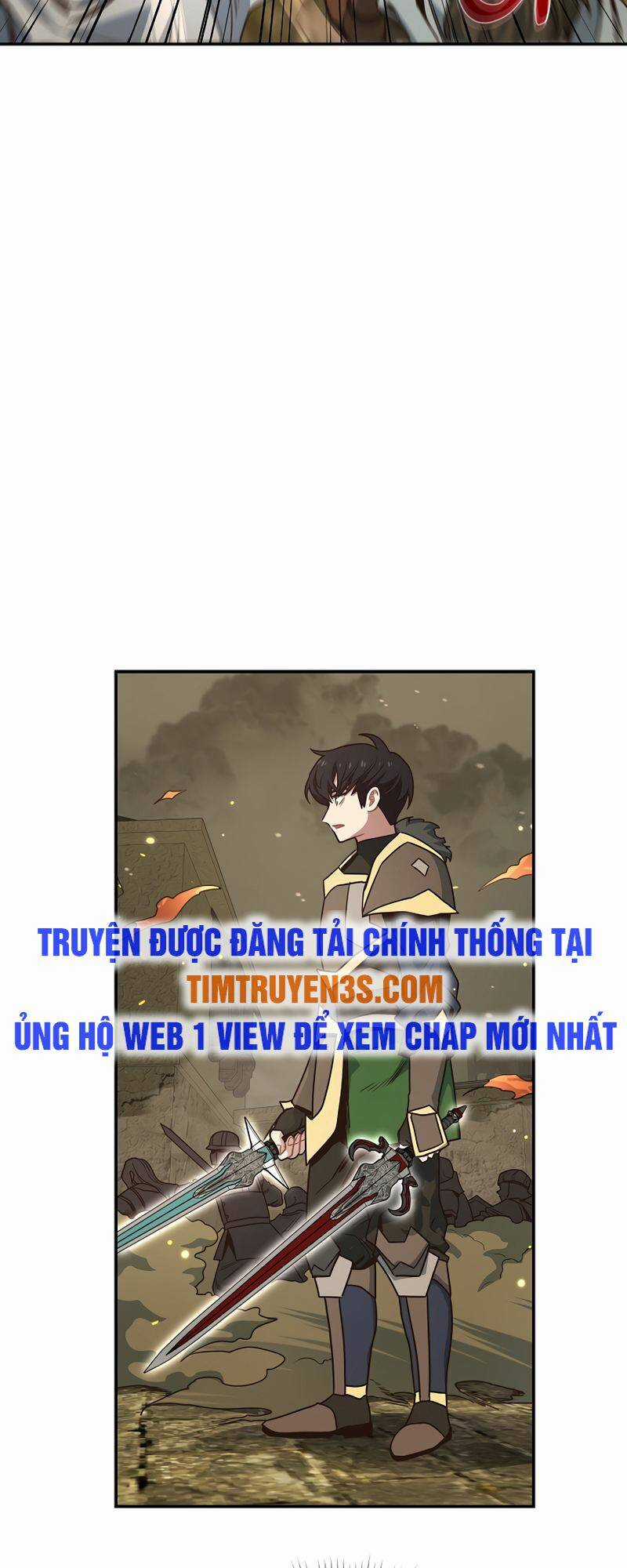 Ta Độc Nhất Giữa 7 Tỷ Người Chapter 42 trang 44