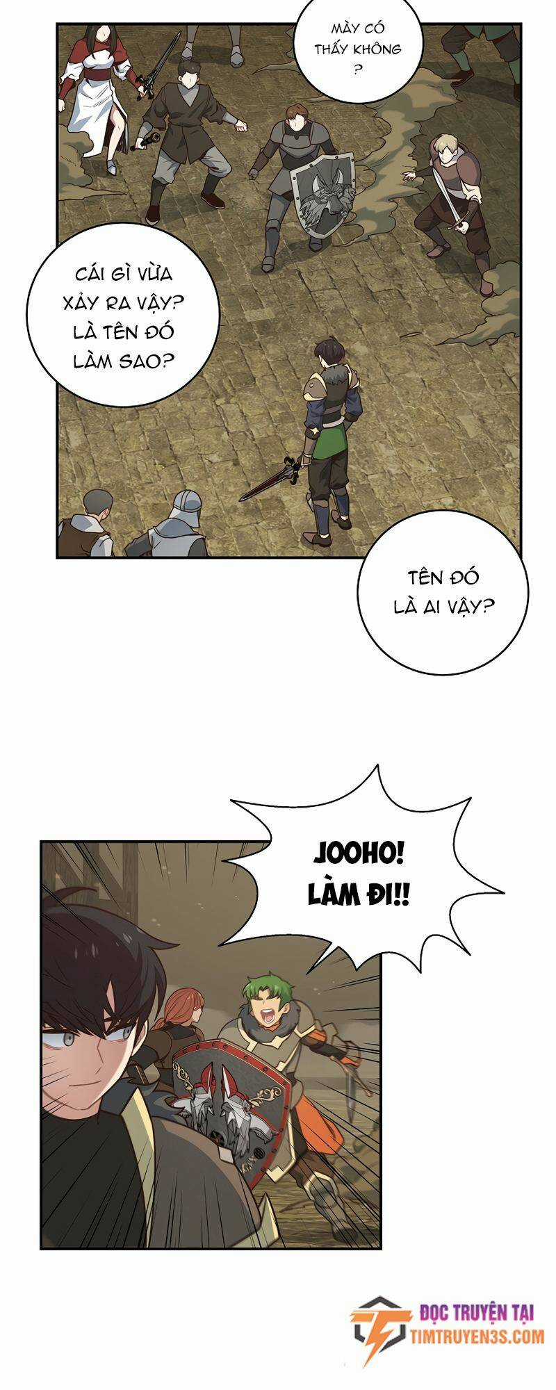 Ta Độc Nhất Giữa 7 Tỷ Người Chapter 42 trang 5