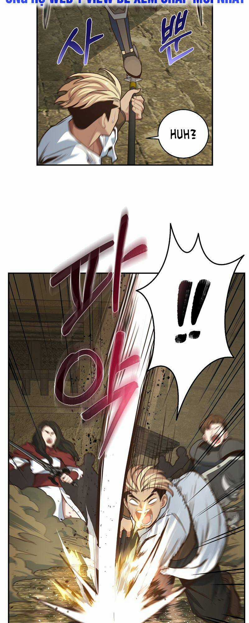 Ta Độc Nhất Giữa 7 Tỷ Người Chapter 42 trang 9