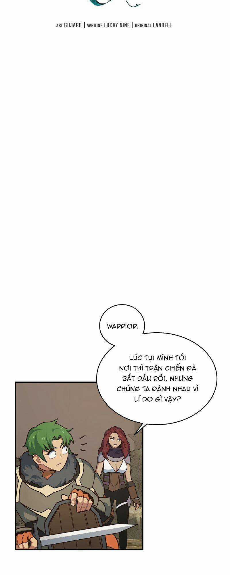 Ta Độc Nhất Giữa 7 Tỷ Người Chapter 43 trang 10