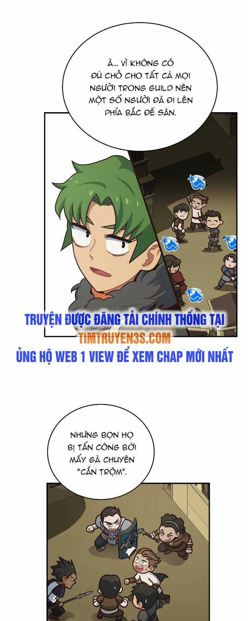 Ta Độc Nhất Giữa 7 Tỷ Người Chapter 43 trang 11