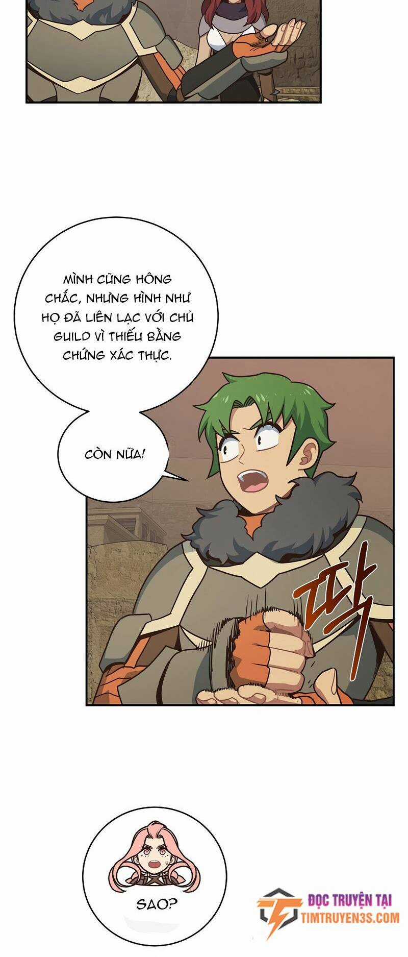 Ta Độc Nhất Giữa 7 Tỷ Người Chapter 43 trang 13