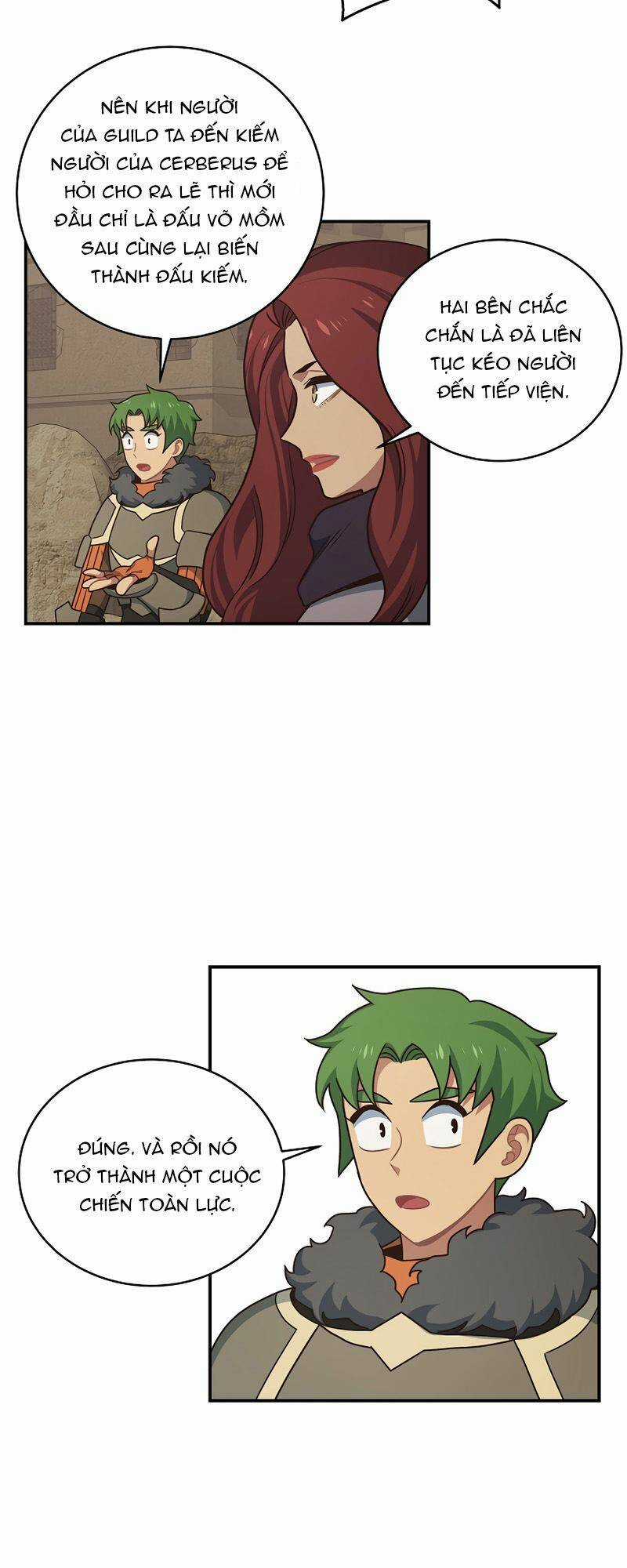 Ta Độc Nhất Giữa 7 Tỷ Người Chapter 43 trang 15