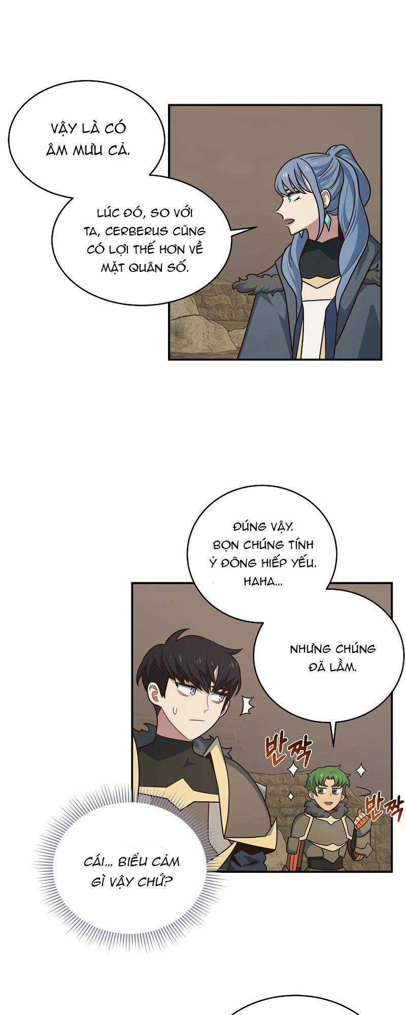 Ta Độc Nhất Giữa 7 Tỷ Người Chapter 43 trang 16