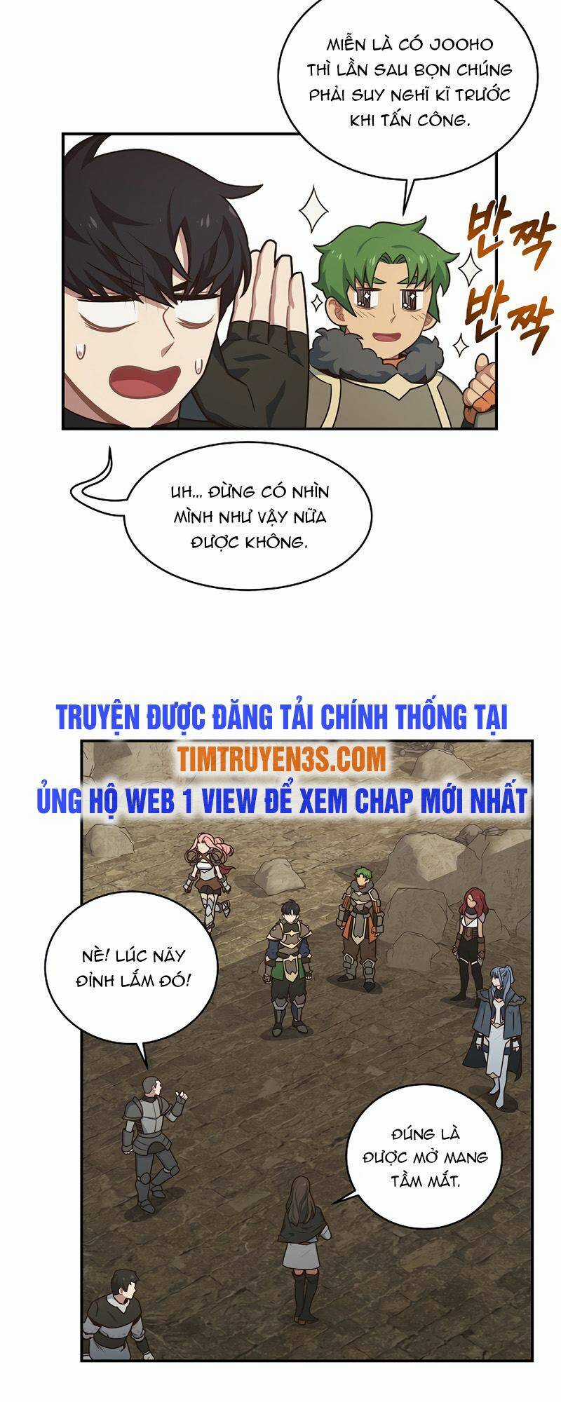 Ta Độc Nhất Giữa 7 Tỷ Người Chapter 43 trang 17