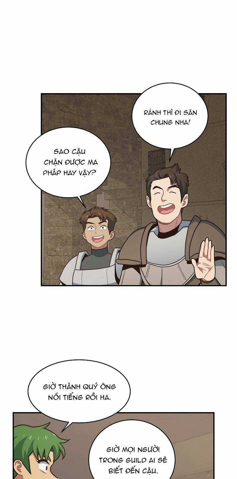 Ta Độc Nhất Giữa 7 Tỷ Người Chapter 43 trang 18