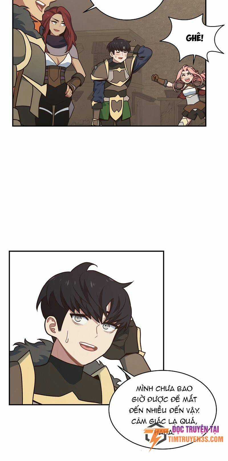 Ta Độc Nhất Giữa 7 Tỷ Người Chapter 43 trang 19