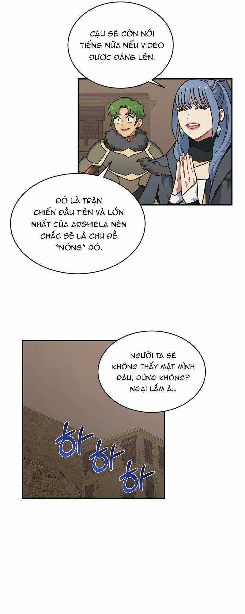 Ta Độc Nhất Giữa 7 Tỷ Người Chapter 43 trang 20