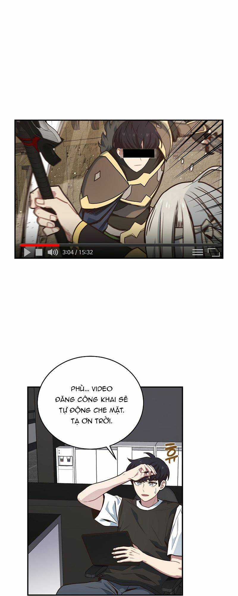 Ta Độc Nhất Giữa 7 Tỷ Người Chapter 43 trang 21