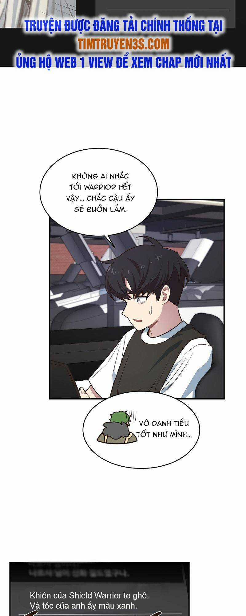 Ta Độc Nhất Giữa 7 Tỷ Người Chapter 43 trang 23