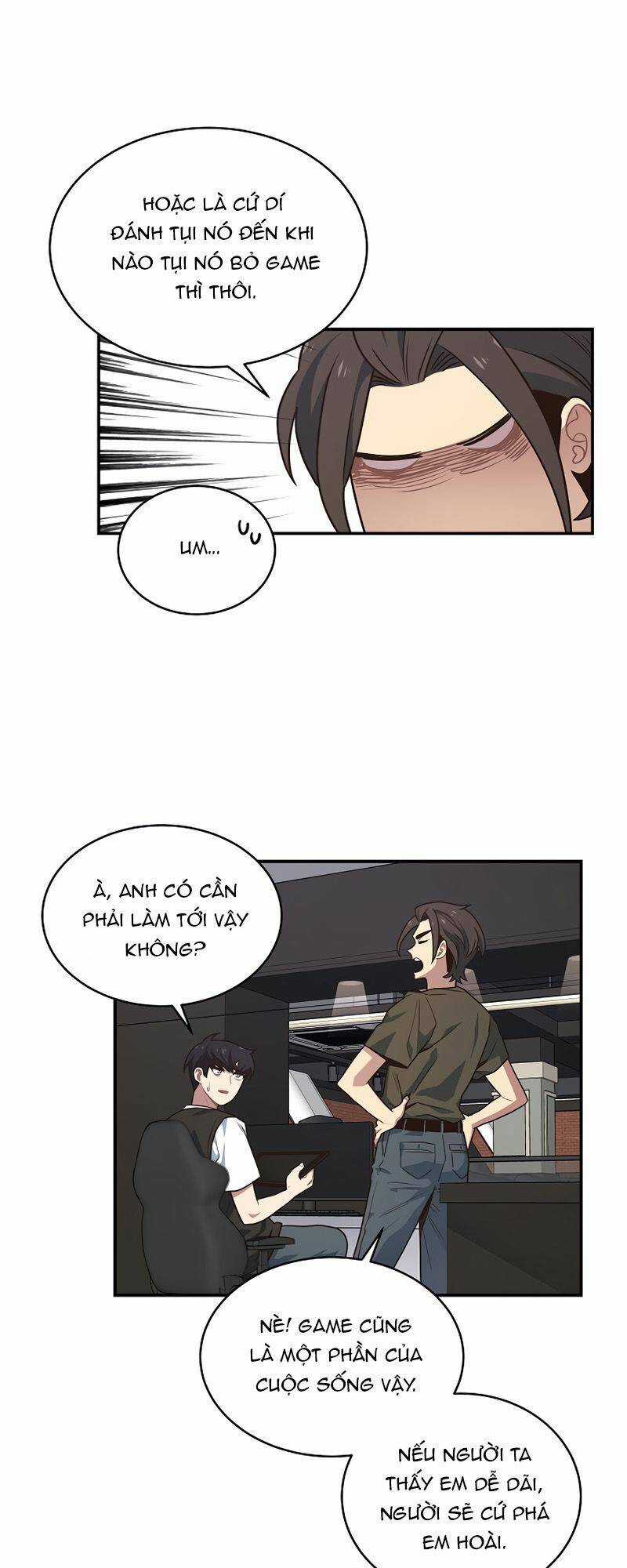 Ta Độc Nhất Giữa 7 Tỷ Người Chapter 43 trang 27