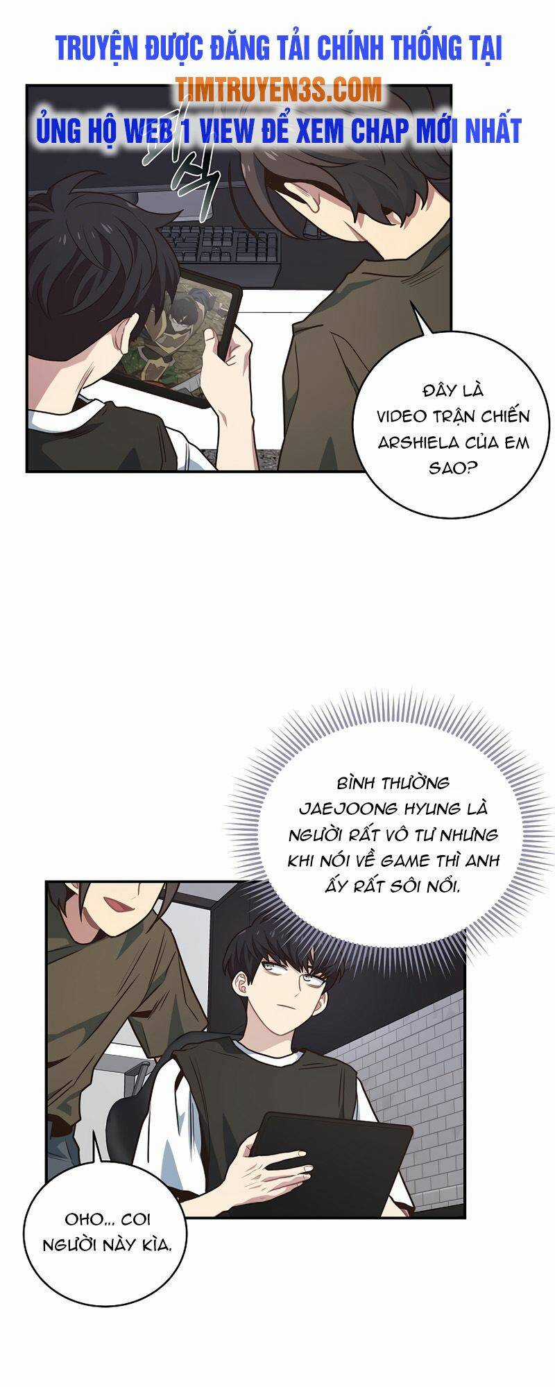 Ta Độc Nhất Giữa 7 Tỷ Người Chapter 43 trang 29