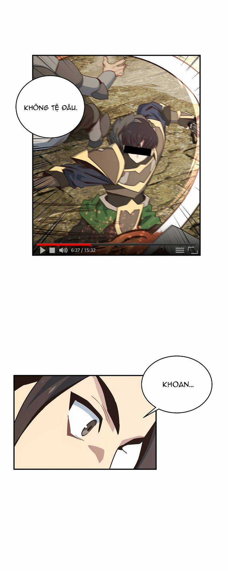 Ta Độc Nhất Giữa 7 Tỷ Người Chapter 43 trang 30