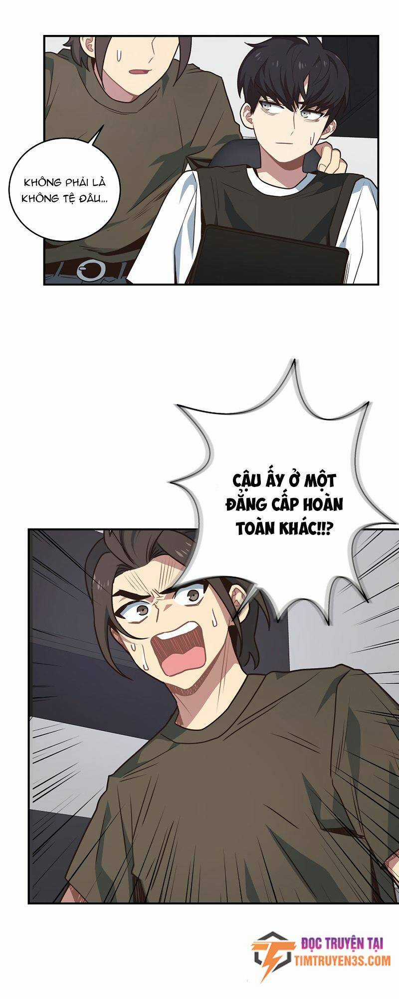 Ta Độc Nhất Giữa 7 Tỷ Người Chapter 43 trang 31