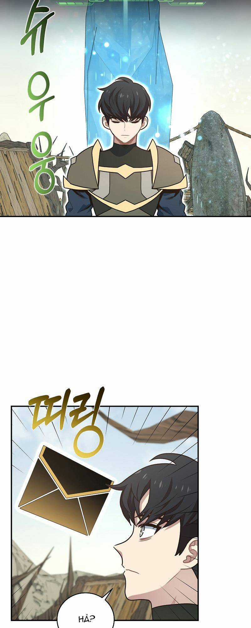 Ta Độc Nhất Giữa 7 Tỷ Người Chapter 43 trang 34