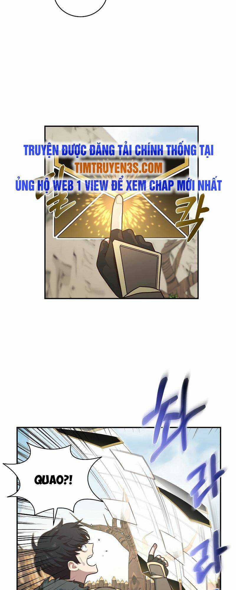 Ta Độc Nhất Giữa 7 Tỷ Người Chapter 43 trang 35