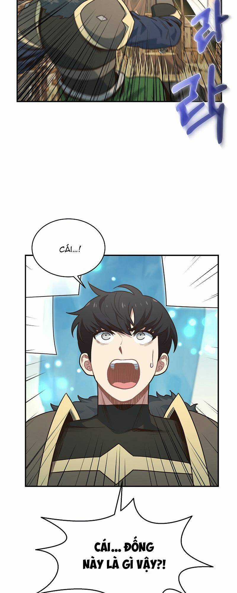 Ta Độc Nhất Giữa 7 Tỷ Người Chapter 43 trang 36