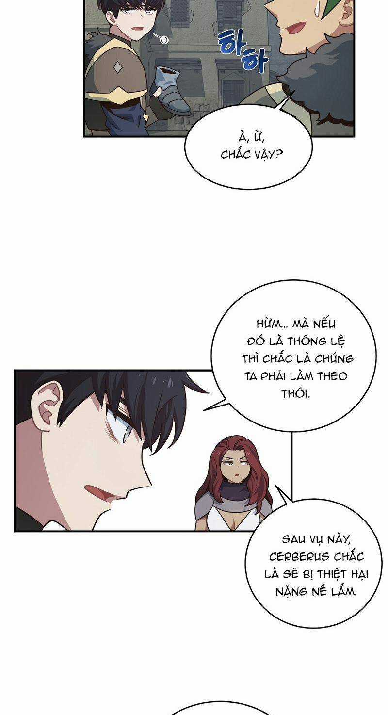 Ta Độc Nhất Giữa 7 Tỷ Người Chapter 43 trang 6